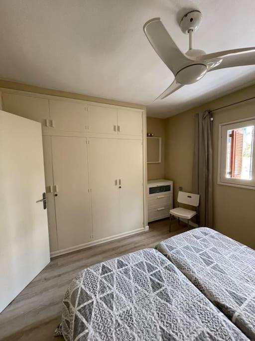 Apartamento Puerto Rico - Primera Linea De Playa Mogán Extérieur photo