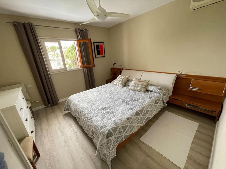 Apartamento Puerto Rico - Primera Linea De Playa Mogán Extérieur photo