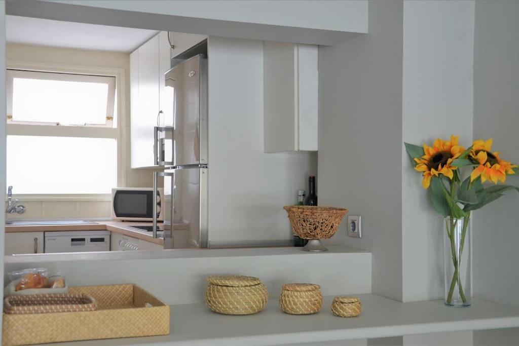 Apartamento Puerto Rico - Primera Linea De Playa Mogán Extérieur photo