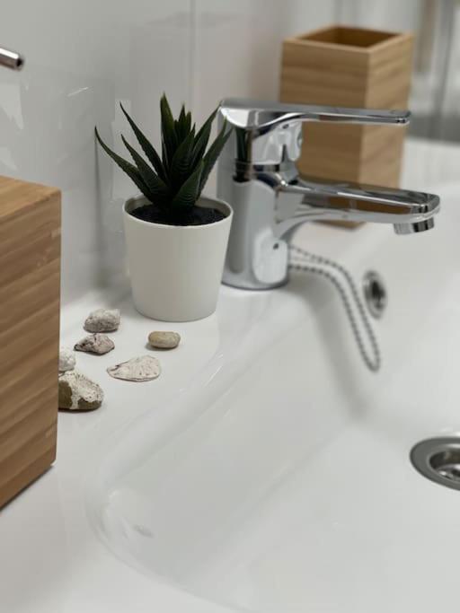 Apartamento Puerto Rico - Primera Linea De Playa Mogán Extérieur photo