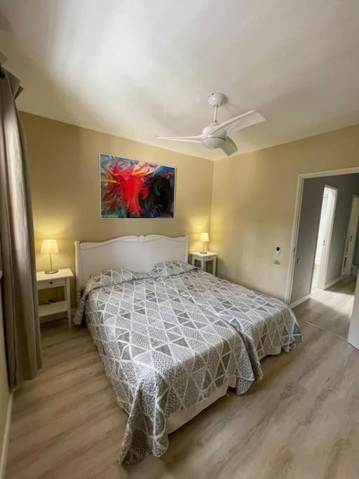 Apartamento Puerto Rico - Primera Linea De Playa Mogán Extérieur photo